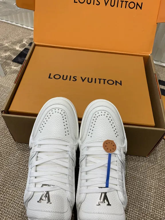 Louis Vuitton Shoe 